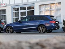 MERCEDES-BENZ C 400 AMG Line 4Matic 9G-Tronic (CH) + 1.8T AH, Benzina, Occasioni / Usate, Automatico - 4