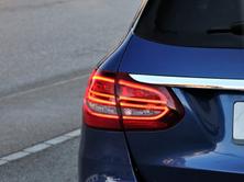 MERCEDES-BENZ C 400 AMG Line 4Matic 9G-Tronic (CH) + 1.8T AH, Benzina, Occasioni / Usate, Automatico - 5