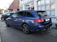 MERCEDES-BENZ C 400 AMG Line 4Matic 9G-Tronic (CH) + 1.8T AH, Benzina, Occasioni / Usate, Automatico - 6