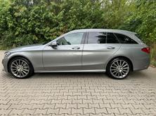MERCEDES-BENZ C 400 AMG Line 4Matic 7G-Tronic, Benzina, Occasioni / Usate, Automatico - 2
