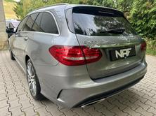 MERCEDES-BENZ C 400 AMG Line 4Matic 7G-Tronic, Benzina, Occasioni / Usate, Automatico - 3