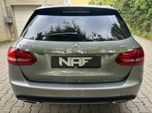 MERCEDES-BENZ C 400 AMG Line 4Matic 7G-Tronic, Benzina, Occasioni / Usate, Automatico - 4