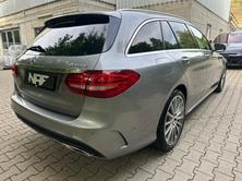 MERCEDES-BENZ C 400 AMG Line 4Matic 7G-Tronic, Benzina, Occasioni / Usate, Automatico - 5
