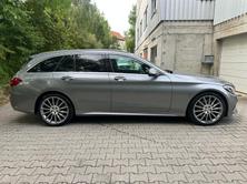 MERCEDES-BENZ C 400 AMG Line 4Matic 7G-Tronic, Benzina, Occasioni / Usate, Automatico - 6