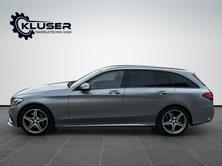 MERCEDES-BENZ C 400 AMG Line 4Matic 7G-Tronic, Benzin, Occasion / Gebraucht, Automatik - 2