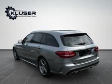 MERCEDES-BENZ C 400 AMG Line 4Matic 7G-Tronic, Benzin, Occasion / Gebraucht, Automatik - 3