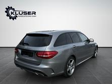 MERCEDES-BENZ C 400 AMG Line 4Matic 7G-Tronic, Benzin, Occasion / Gebraucht, Automatik - 5