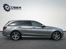 MERCEDES-BENZ C 400 AMG Line 4Matic 7G-Tronic, Benzin, Occasion / Gebraucht, Automatik - 6