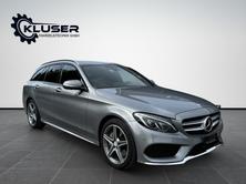 MERCEDES-BENZ C 400 AMG Line 4Matic 7G-Tronic, Benzin, Occasion / Gebraucht, Automatik - 7