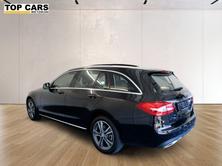 MERCEDES-BENZ C 400 Avantgarde 4Matic 7G-Tronic, Essence, Occasion / Utilisé, Automatique - 2