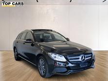 MERCEDES-BENZ C 400 Avantgarde 4Matic 7G-Tronic, Essence, Occasion / Utilisé, Automatique - 4