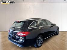 MERCEDES-BENZ C 400 Avantgarde 4Matic 7G-Tronic, Essence, Occasion / Utilisé, Automatique - 5