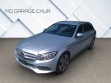 MERCEDES-BENZ C 400 Avantgarde 4Matic 9G-Tronic, Essence, Occasion / Utilisé, Automatique - 2