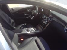MERCEDES-BENZ C 400 Avantgarde 4Matic 9G-Tronic, Essence, Occasion / Utilisé, Automatique - 5