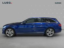 MERCEDES-BENZ C 400 Avantgarde 4Matic 9G-Tronic, Essence, Occasion / Utilisé, Automatique - 2