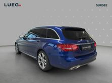 MERCEDES-BENZ C 400 Avantgarde 4Matic 9G-Tronic, Essence, Occasion / Utilisé, Automatique - 3