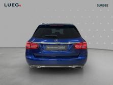 MERCEDES-BENZ C 400 Avantgarde 4Matic 9G-Tronic, Essence, Occasion / Utilisé, Automatique - 4