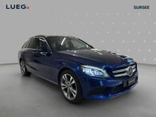 MERCEDES-BENZ C 400 Avantgarde 4Matic 9G-Tronic, Essence, Occasion / Utilisé, Automatique - 5