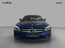 MERCEDES-BENZ C 400 Avantgarde 4Matic 9G-Tronic, Essence, Occasion / Utilisé, Automatique - 6