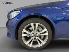MERCEDES-BENZ C 400 Avantgarde 4Matic 9G-Tronic, Essence, Occasion / Utilisé, Automatique - 7