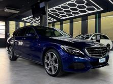MERCEDES-BENZ C 400 Exclusive 4Matic 7G-Tronic, Benzin, Occasion / Gebraucht, Automatik - 3
