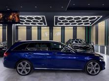 MERCEDES-BENZ C 400 Exclusive 4Matic 7G-Tronic, Benzin, Occasion / Gebraucht, Automatik - 4