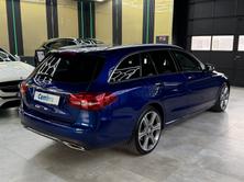MERCEDES-BENZ C 400 Exclusive 4Matic 7G-Tronic, Benzin, Occasion / Gebraucht, Automatik - 5