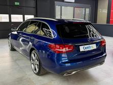 MERCEDES-BENZ C 400 Exclusive 4Matic 7G-Tronic, Benzin, Occasion / Gebraucht, Automatik - 7