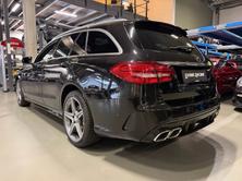 MERCEDES-BENZ C 400 AMG Line 4Matic 7G-Tronic *CH VHC*, Benzina, Occasioni / Usate, Automatico - 3