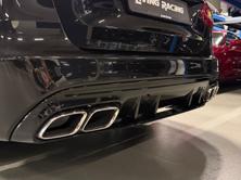 MERCEDES-BENZ C 400 AMG Line 4Matic 7G-Tronic *CH VHC*, Benzina, Occasioni / Usate, Automatico - 5