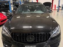 MERCEDES-BENZ C 400 AMG Line 4Matic 7G-Tronic *CH VHC*, Benzina, Occasioni / Usate, Automatico - 6
