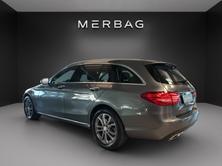 MERCEDES-BENZ C 400 4Matic, Benzin, Occasion / Gebraucht, Automatik - 4
