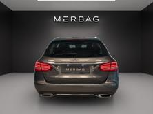 MERCEDES-BENZ C 400 4Matic, Benzin, Occasion / Gebraucht, Automatik - 5