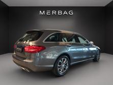 MERCEDES-BENZ C 400 4Matic, Benzin, Occasion / Gebraucht, Automatik - 6