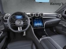 MERCEDES-BENZ C 400 e AMG Line 4Matic, Plug-in-Hybrid Benzin/Elektro, Neuwagen, Automat - 5