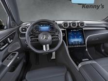 MERCEDES-BENZ C 400 e AMG Line 4Matic, Plug-in-Hybrid Benzina/Elettrica, Auto nuove, Automatico - 5