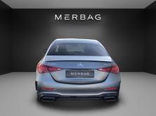 MERCEDES-BENZ C 400e 4 Matic, Plug-in-Hybrid Benzina/Elettrica, Auto nuove, Automatico - 5