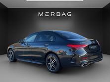 MERCEDES-BENZ C 400e 4Matic AMG Line, Plug-in-Hybrid Benzina/Elettrica, Auto nuove, Automatico - 3