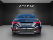 MERCEDES-BENZ C 400e 4Matic AMG Line, Plug-in-Hybrid Benzina/Elettrica, Auto nuove, Automatico - 4