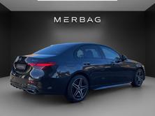 MERCEDES-BENZ C 400e 4Matic AMG Line, Plug-in-Hybrid Benzina/Elettrica, Auto nuove, Automatico - 5