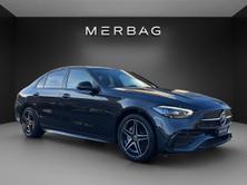 MERCEDES-BENZ C 400e 4Matic AMG Line, Plug-in-Hybrid Benzina/Elettrica, Auto nuove, Automatico - 6
