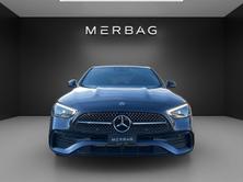 MERCEDES-BENZ C 400e 4Matic AMG Line, Plug-in-Hybrid Benzina/Elettrica, Auto nuove, Automatico - 7