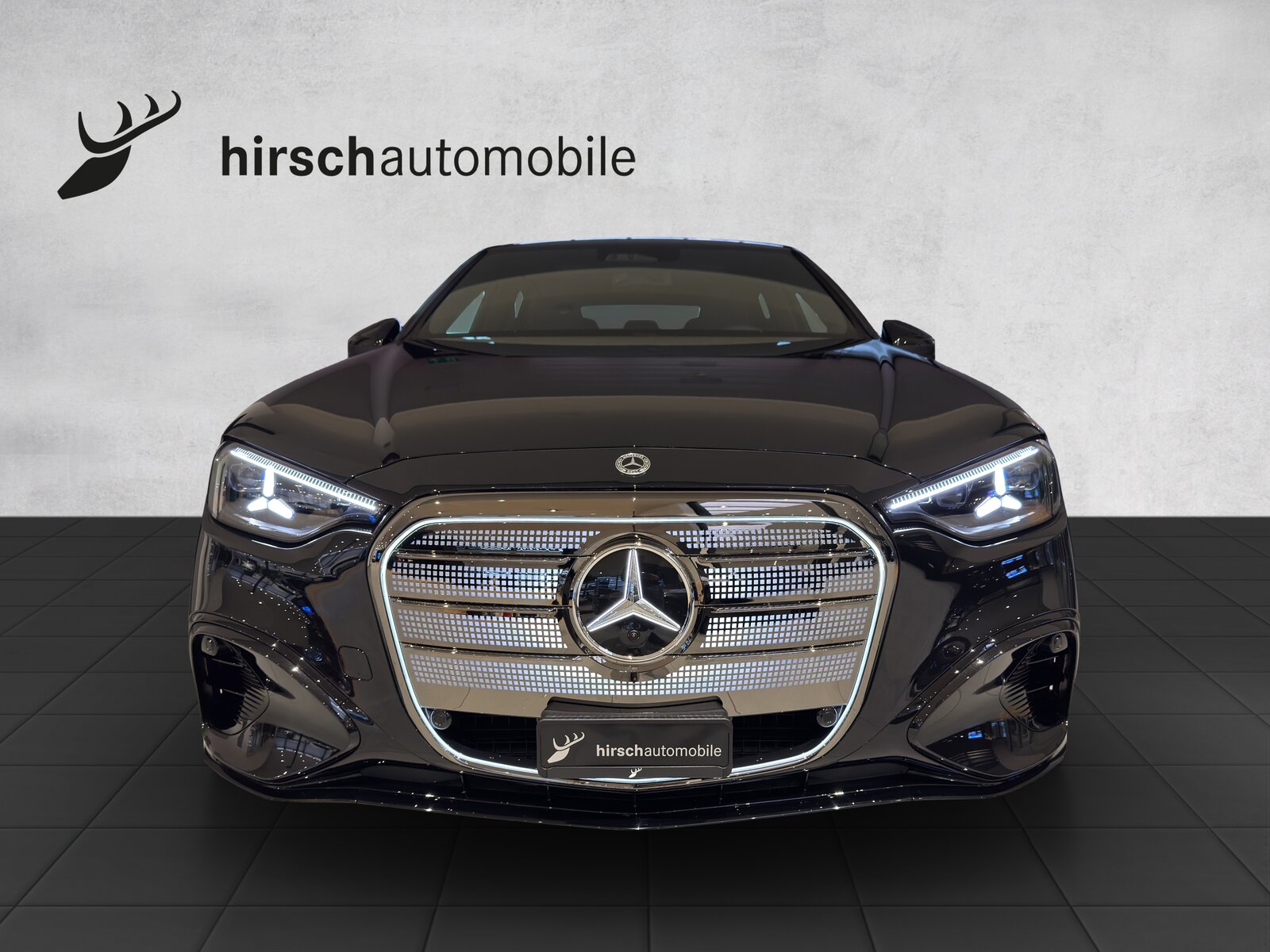 MERCEDES-BENZ C 400 4M EQ W520, Electric, New car, Automatic - 6