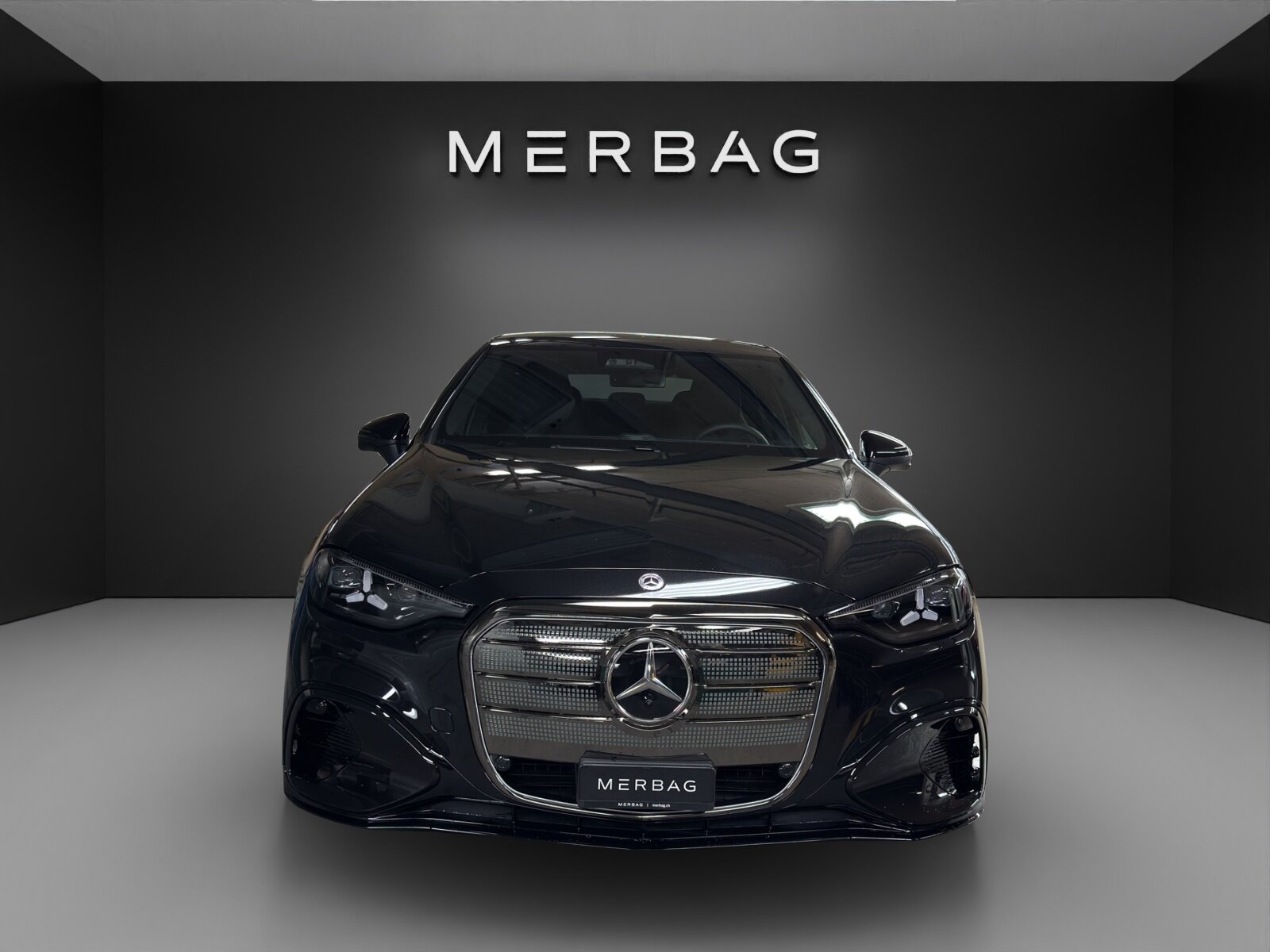 MERCEDES-BENZ C 400 Matic Electric, Electric, New car, Automatic - 7