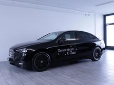MERCEDES-BENZ C 400 4matic, Electric, New car, Automatic - 2