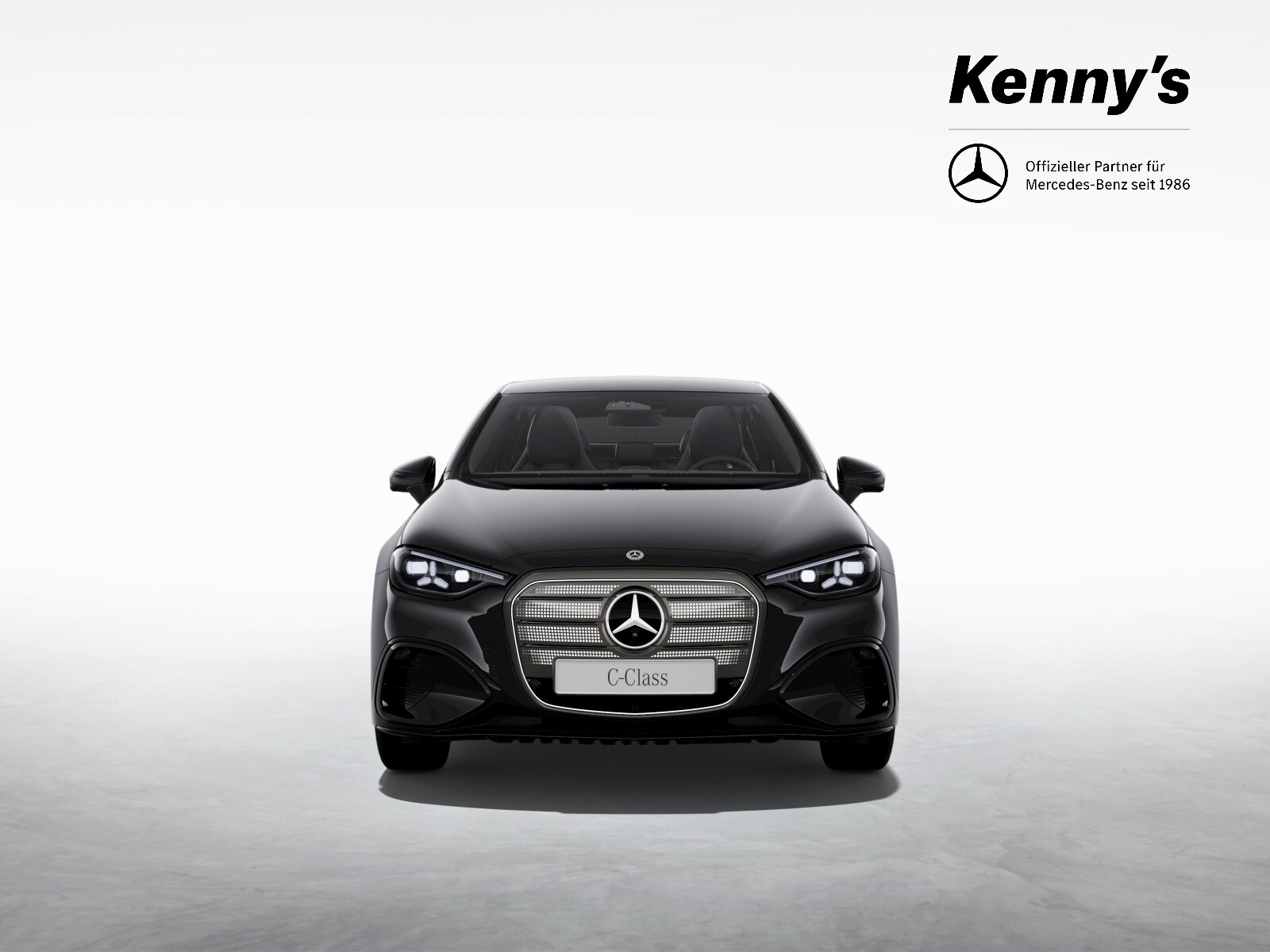 MERCEDES-BENZ C 400 4MATIC EQ, Elettrica, Auto nuove, Automatico - 2
