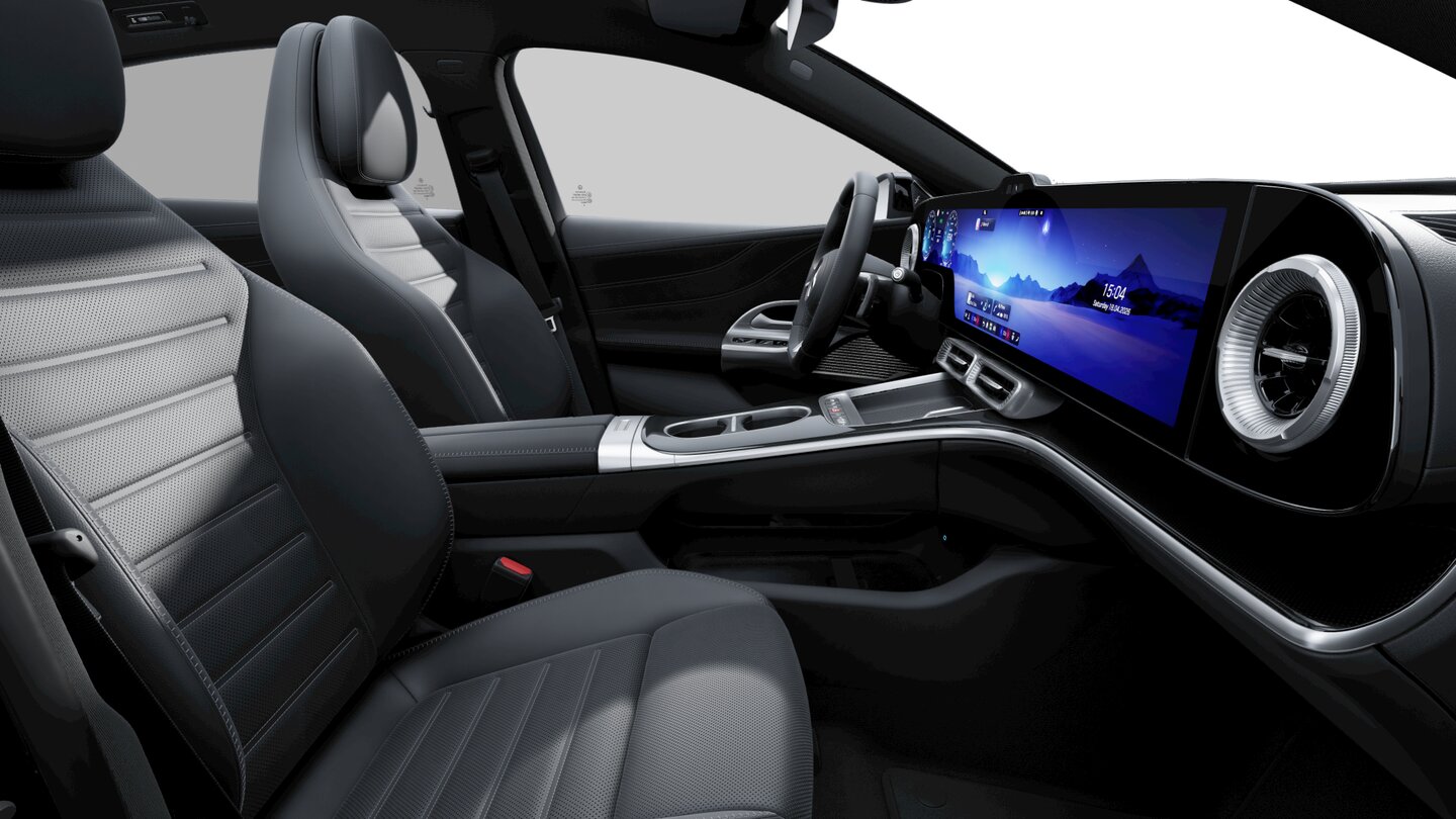 MERCEDES-BENZ C 400 4MATIC EQ, Elettrica, Auto nuove, Automatico - 6