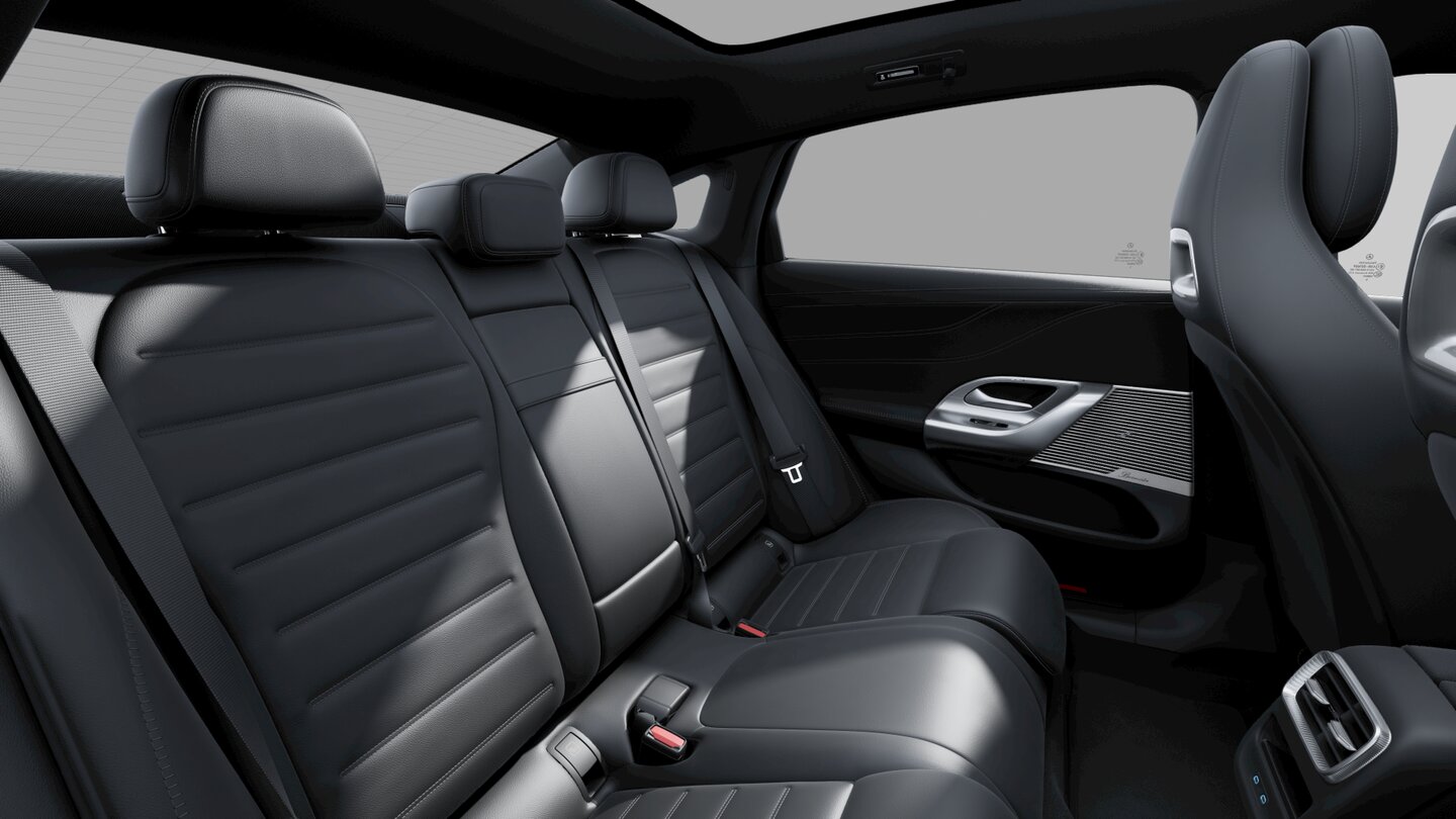 MERCEDES-BENZ C 400 4MATIC EQ, Elettrica, Auto nuove, Automatico - 7