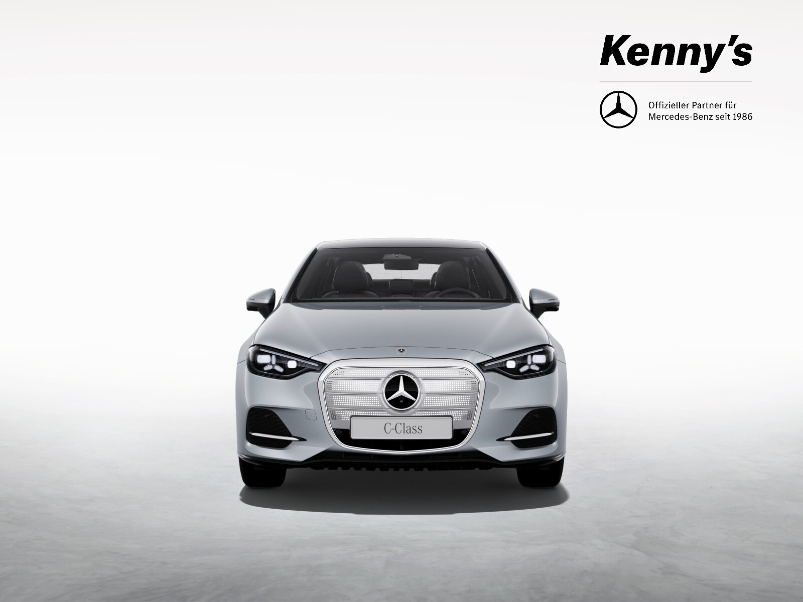MERCEDES-BENZ C 400 4MATIC EQ, Elettrica, Auto nuove, Automatico - 2