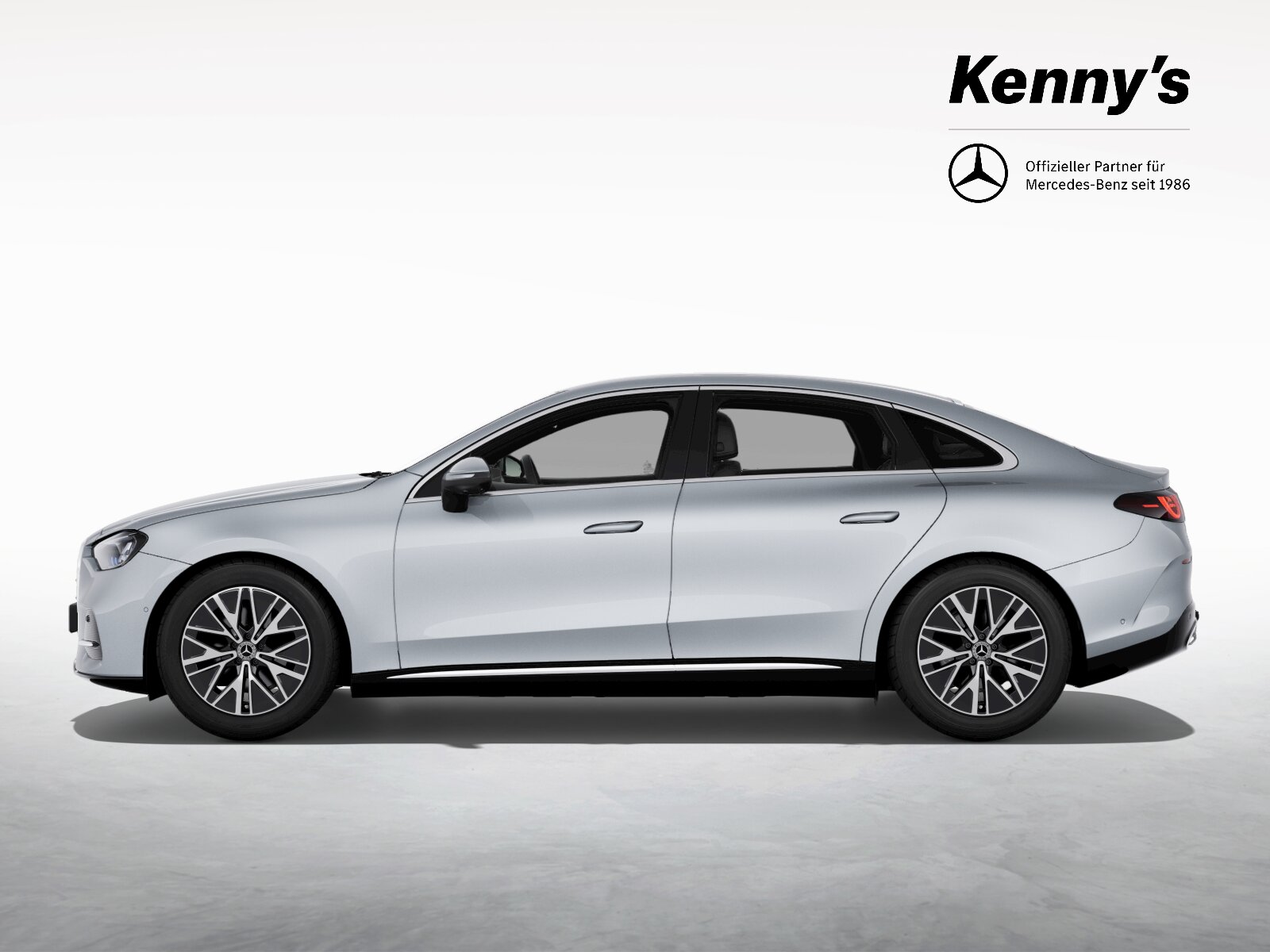 MERCEDES-BENZ C 400 4MATIC EQ, Elettrica, Auto nuove, Automatico - 3